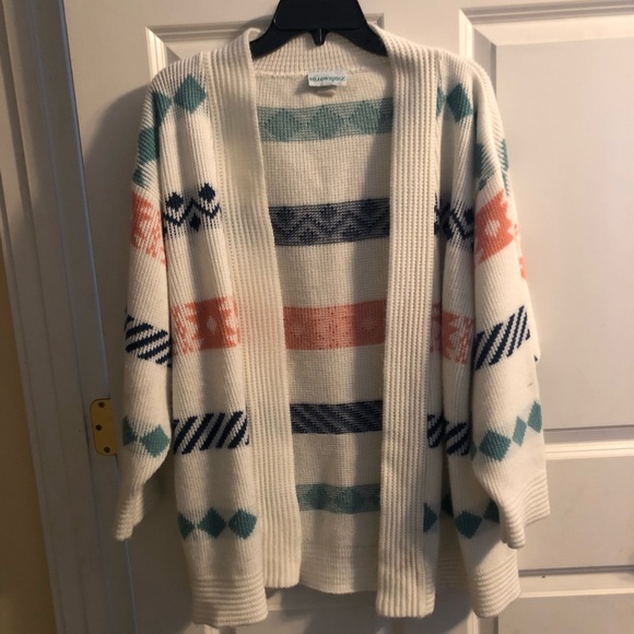 Jackets & Blazers - Gorgeous vintage sweater